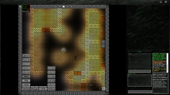 Allied Nations screenshot 1