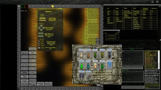 Allied Nations screenshot 3