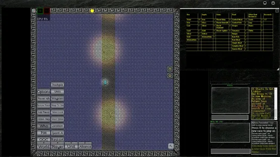 Allied Nations screenshot 2