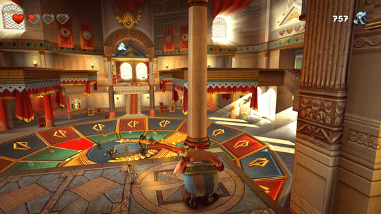 Asterix & Obelix XXL 2 Screenshot