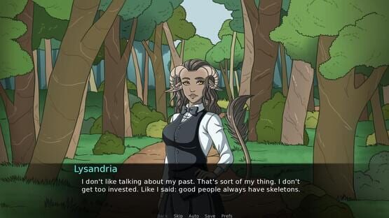 Furries & Scalies & Bears OH MY! cover