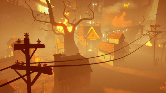 Hello Neighbor: Hide and Seek Screenshot