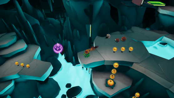 Gelly Break Screenshot