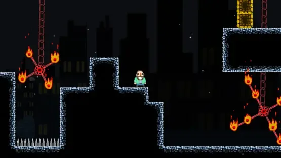 Leopoldo Manquiseil screenshot 6