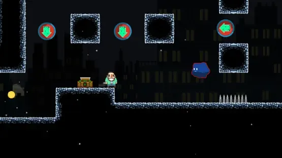 Leopoldo Manquiseil screenshot 7