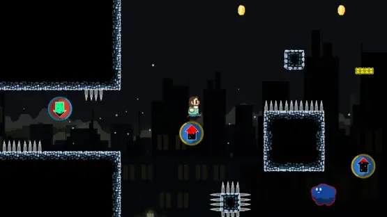 Leopoldo Manquiseil screenshot 8