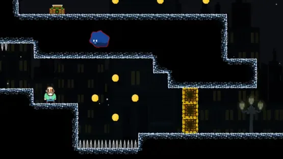 Leopoldo Manquiseil screenshot 3