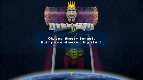 Katamari Damacy Reroll Screenshot