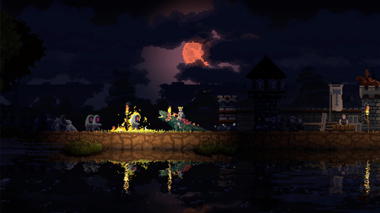 Kingdom Two Crowns Screenshot