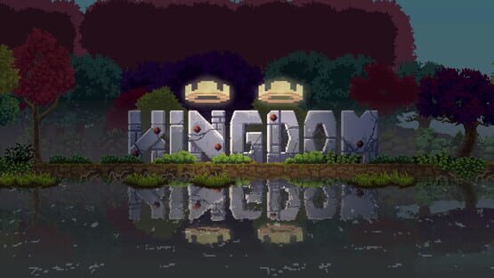 Képernyőkép erről: Kingdom Two Crowns
