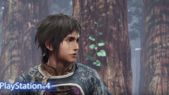 The Last Remnant Remastered Screenshot