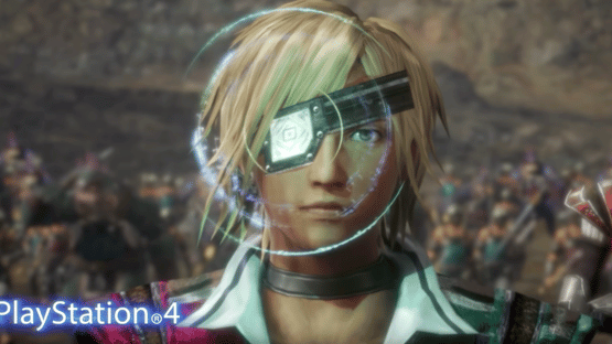 The Last Remnant Remastered Screenshot