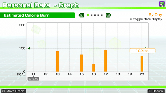 Fitness Boxing Screenshot
