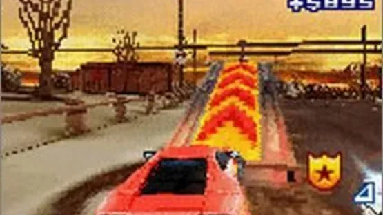Asphalt: Urban GT screenshot 2