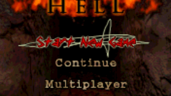 Requiem of Hell Screenshot