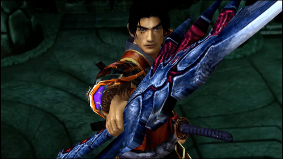 Onimusha: Warlords Screenshot