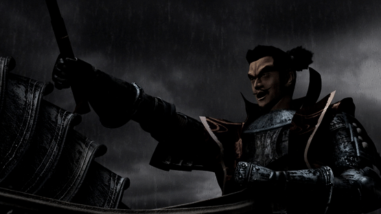 Onimusha: Warlords Screenshot