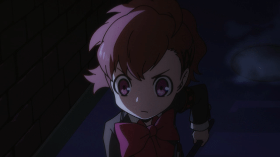 Persona Q2: New Cinema Labyrinth Screenshot