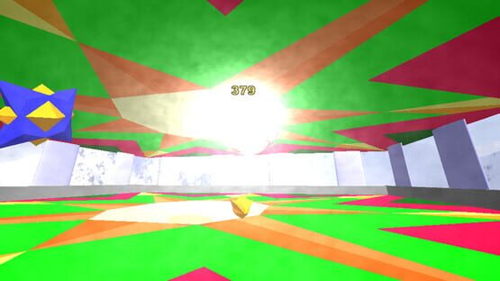 Paska Battle Style! cover