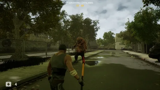 Creatures Inc. screenshot 6