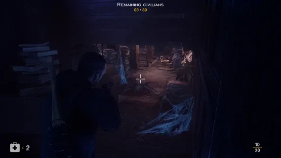 Creatures Inc. screenshot 2