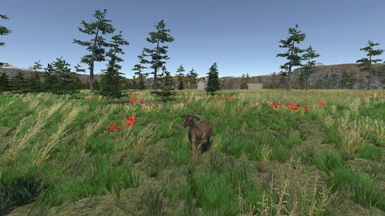 Sierra Madre: The Wild West screenshot 3