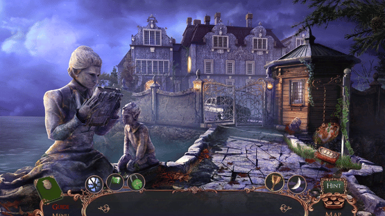 Mystery Case Files: The Countess - Collector's Edition Screenshot