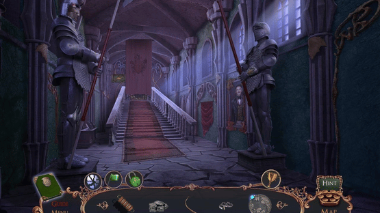 Mystery Case Files: The Countess - Collector's Edition Screenshot