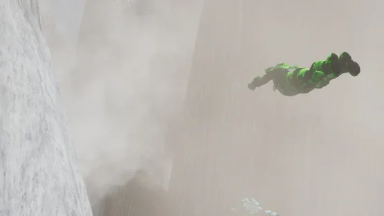 FlyingMetalSuit screenshot 2