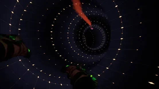 FlyingMetalSuit screenshot 4