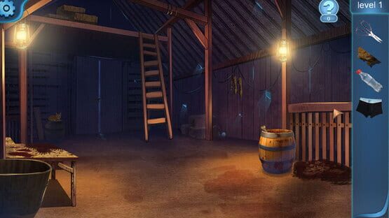 Detective escape1 cover