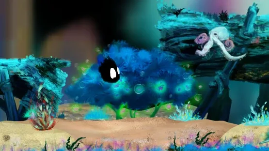 Qipa World-Hello Big Adventure screenshot 2