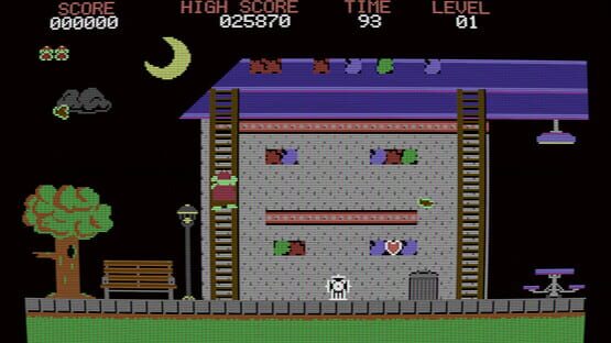 The Clean Up Clyde Collection screenshot 6