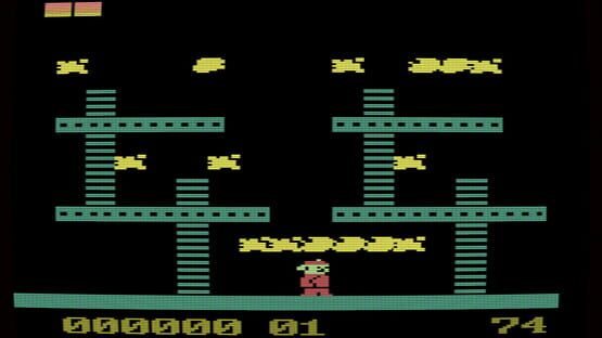 The Clean Up Clyde Collection screenshot 5