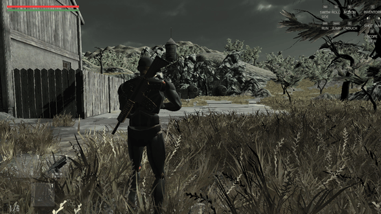 Fallalypse: Disconnect Screenshot