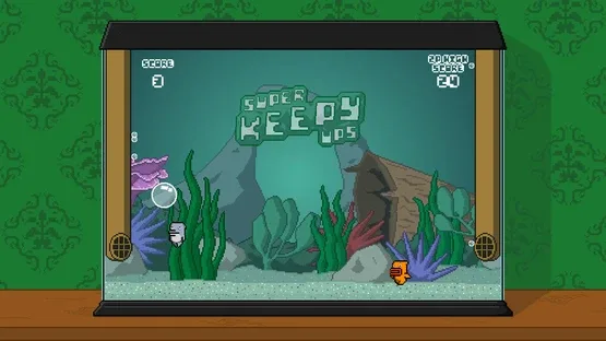 Super Keepy Ups screenshot 3