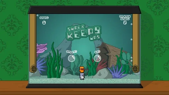 Super Keepy Ups screenshot 2