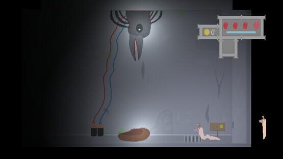 Strongman Simulator en plein effort