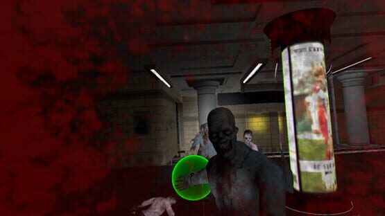 Survive Zombies screenshot 3
