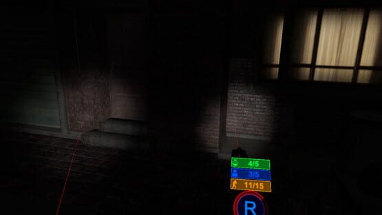 Survive Zombies screenshot 1