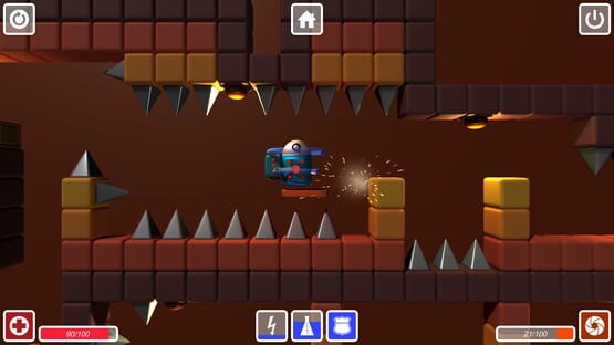 Seek Love screenshot 4