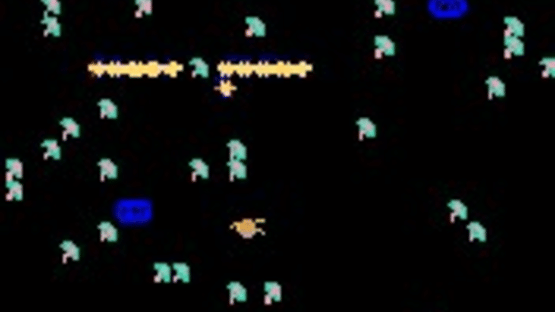 Atari Masterpieces Vol. I Screenshot