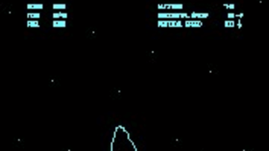 Atari Masterpieces Vol. I Screenshot