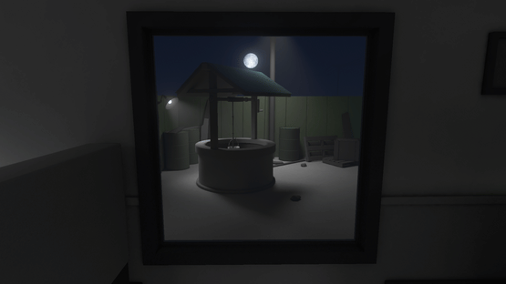 Discolored Screenshot