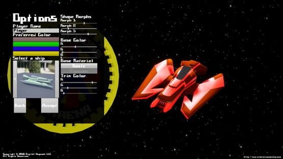 Starcross Arena cover