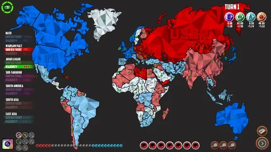 Precipice screenshot 3