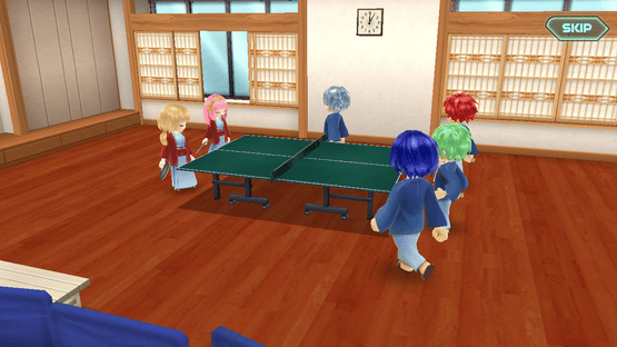 Dawn of the Breakers Screenshot