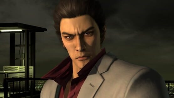 Képernyőkép erről: Yakuza 4 Remastered
