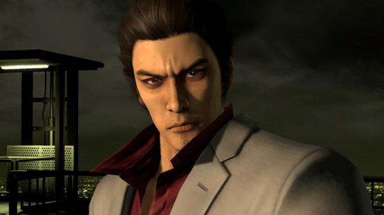 Yakuza 4 Remastered Screenshot