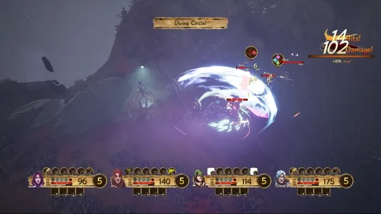 Capsella: The Lights of Lucerne screenshot 7